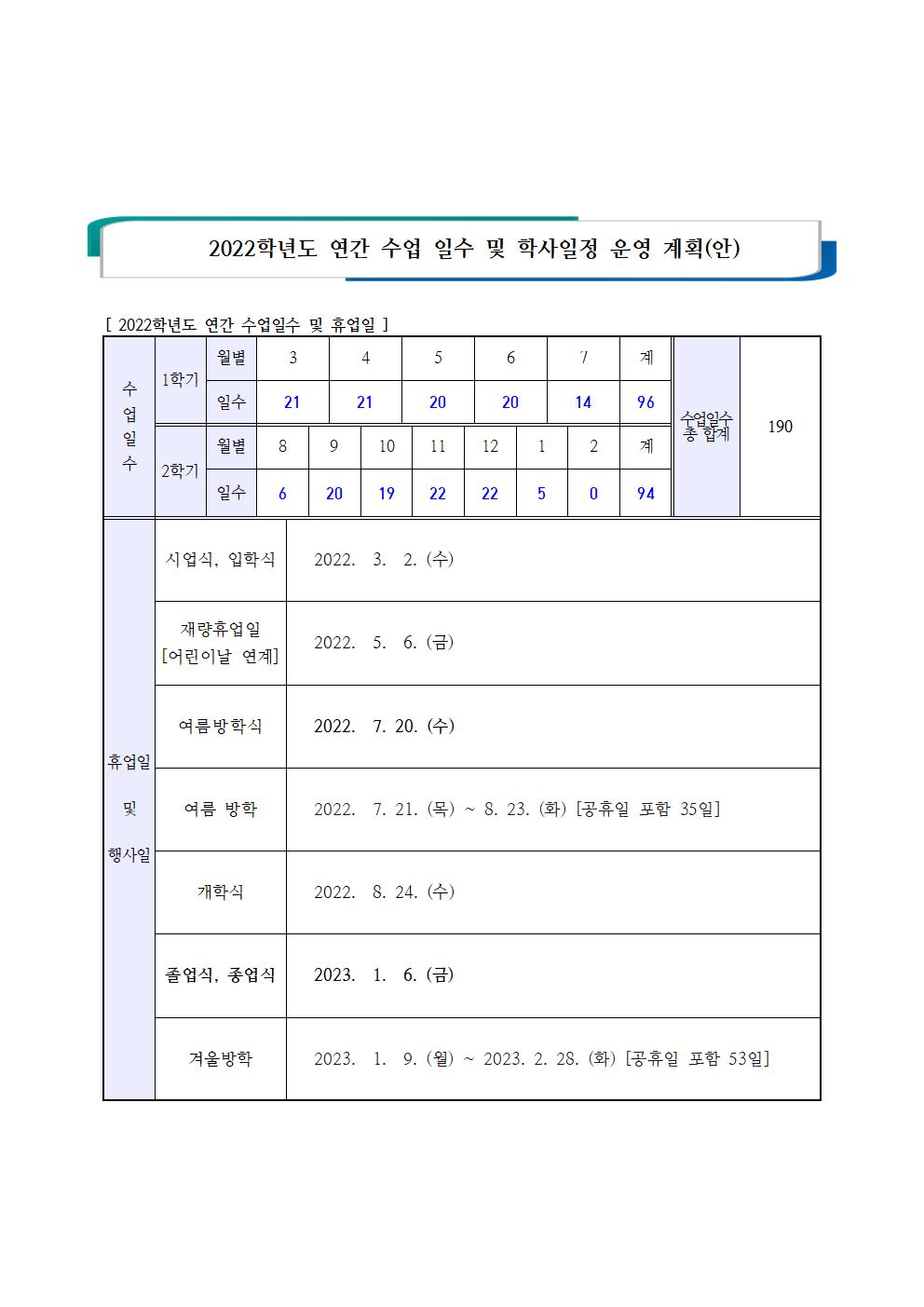 2022학년도 학사일정(직지초)001