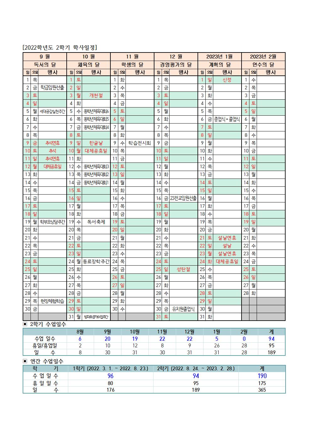 2022학년도 학사일정(직지초)003